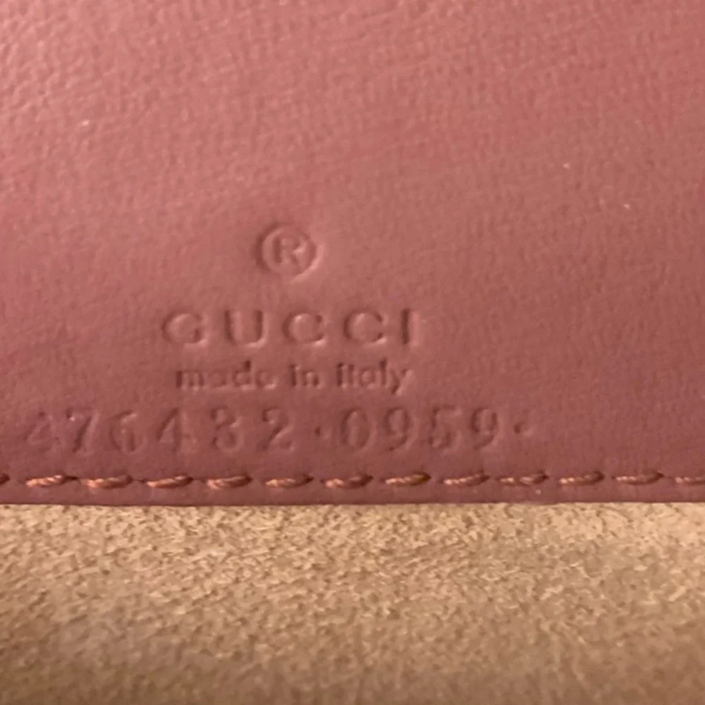 Gucci Dionysus blossom mini bag - Picture 9 of 17